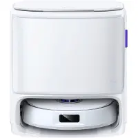 Narwal Robotdammsugare Freo X10 Pro Sliver White