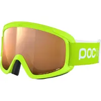 POC Pocito Opsin Fluorescent Yellow/Green/Partly Sun