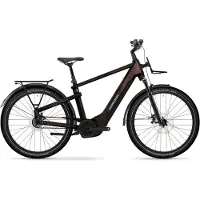 Winora Yakun R5 High Nexus 2025 Elcykel