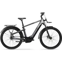 Winora Yakun R5 Pro High Nexus 2025 Elcykel