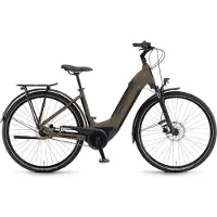 Winora Tria N8f E Nexus 2024 Elcykel