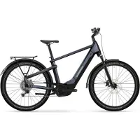 Winora Yakun X10e High Cues 2025 Elcykel