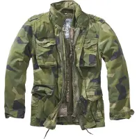 Brandit M-65 Giant Jacka