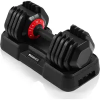 Hammer StrongLock 4.0 hantel, 1 x 25 kg
