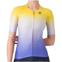Castelli Upf Korta ärmar Cykeltröja