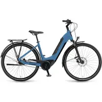 Winora Group Tria N8 E Nexus 2024 Elcykel