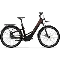 Winora Yakun R5 Low Nexus 2025 Elcykel