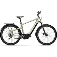 Winora Yakun X10 High Cues 2025 Elcykel