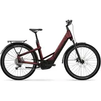 Winora Yakun X10 Low Cues 2025 Elcykel