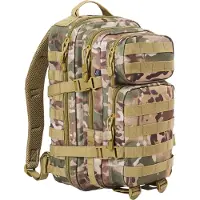 Brandit Us Cooper M 25l Ryggsäck
