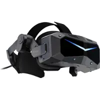 PiMAX Crystal Super 57ppd Virtual Reality-glasögon