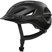 ABUS Urban-I 4.0, Cykelhjälm, Svart