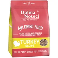 Dolina Noteci Superfood torrfoder för kalkoner 1 kg
