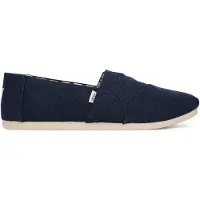 Toms Espadrill 'ALPARGATA CLASSIC' marinblå