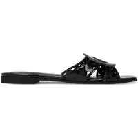 GUESS Pantolette 'CIESTA' svart