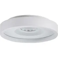 Brumberg 12226173 12226173 LED-inbyggnadsbelysning LED LED fast installerad 11 W Vit