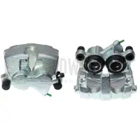 BUDWEG CALIPER Bromsok BUDWEG 344450