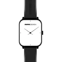 Cellularline Stealth Rectangular Smartklocka