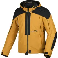 Macna Territor vattentät motorcykel textil jacka