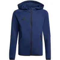 Adidas Cardigan - TT SW HD Y - Tenabl - - 16 år (176) - Cardigan