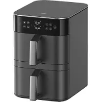 Xiaomi Smart Double Stack Air Fryer 12L