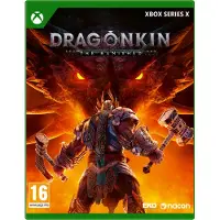 Dragonkin: The Banished