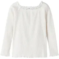 Name it T-shirt 'NKFFORTA' vit