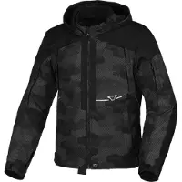 Macna Territor vattentät motorcykel textil jacka
