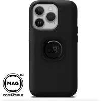 Quad Lock Mag Iphone 15 Pro Telefonfodral