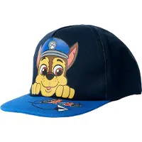 Name It Mini Keps - NmmManno - Marinblå Kavaj/Paw Patrol - - 47-48 cm - Keps