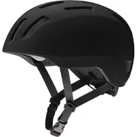 Smith Transit MIPS Helmet matte black, SM