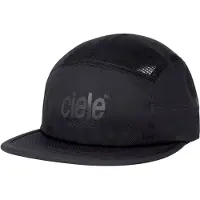 Ciele - T-shirts - U ORTShirt Wallace Lake Road Canvas för UnisexBomull - Storlek XL - Brun