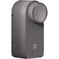 Xiaomi - Smart door lock - self-install - trådlös - Bluetooth 5.0, 802.11b/g/n/ax