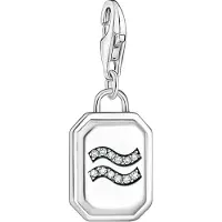 Thomas Sabo Charm Club Charmista vattumannen berlock 2143-643-21