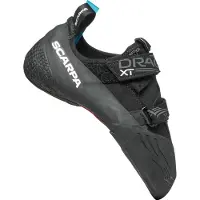 Scarpa Drago XT FZR Black/Iron