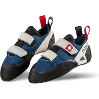 Ocun - Klätterskor - Advancer Qc Dark Blue för Unisex - Storlek 41 - Blå