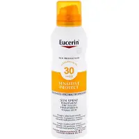 Eucerin Spray Solar Toque Seco Spf30 200ml