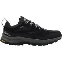 Jack Wolfskin Cyrox Texapore Low Vandringsskor