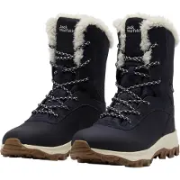 Jack Wolfskin Women's Everquest Texapore Snow High Dark Navy