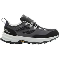 Jack Wolfskin Cyrox Texapore Low Vandringsskor
