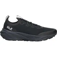 Jack Wolfskin Ps Trail Knit Low Vandringsskor