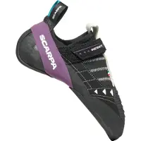 Scarpa Instinct VSR LV FJL Black/Violet/Milk