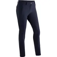 Maier Sports Helga Slim Byxor