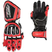 Rst Tractech Evo 4 Ce Perforerade Läderhandskar