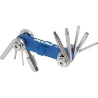 Park Tool Ib-2 I-beam Multiverktyg