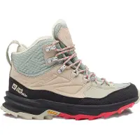 Jack Wolfskin Cyrox Texapore Vandringskängor