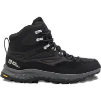 Jack Wolfskin Cyrox Texapore Mid Vandringskängor