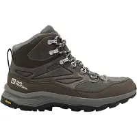 Jack Wolfskin Cyrox Texapore Mid Vandringskängor