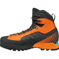 Scarpa - Vandringsskor herr - Ribelle Lite HD Tonic Tonic för UnisexUll - Storlek 44.5 - Orange