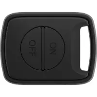ABUS Alarmbox RC Only Black